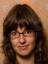 Katie Crown'un fotoğrafi