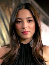 Jessica Gomes'un fotoğrafi