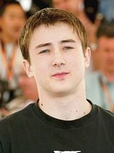 Alex Frost'un fotoğrafi