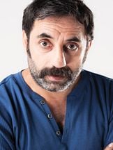 Nazmi Kırık'un fotoğrafi