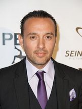 Seth Michaels'un fotoğrafi