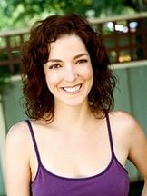 Megan Hayes'un fotoğrafi