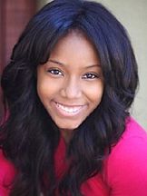 Jahnee Wallace'un fotoğrafi