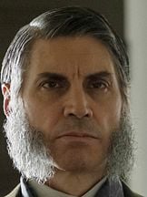 Brad Milne'un fotoğrafi