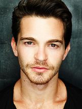 Dominic Allburn'un fotoğrafi