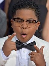 Benjamin Flores Jr.'un fotoğrafi