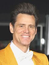 Jim Carrey'un fotoğrafi