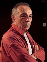 José Luis Gómez'un fotoğrafi