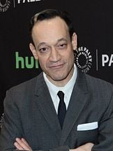 Ted Raimi'un fotoğrafi