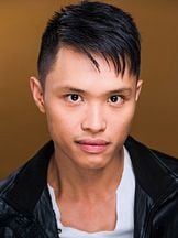 Adrian Voo'un fotoğrafi