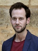 Benjamin Lavernhe'un fotoğrafi