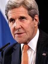 John Kerry (II)'un fotoğrafi