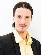 Shakib Ben Omar'un fotoğrafi