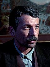 Majid Potki'un fotoğrafi