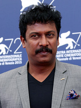 Samuthirakani Pandiyaraj'un fotoğrafi