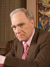 Robert McKee'un fotoğrafi