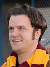 Tom Bennett'un fotoğrafi