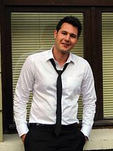 Burak Akyol'un fotoğrafi