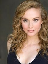 Emily Goss'un fotoğrafi