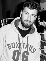 Marteria'un fotoğrafi