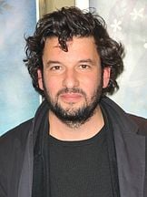 Eric Caravaca'un fotoğrafi