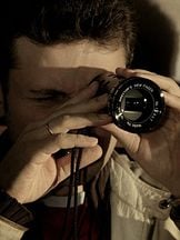 Viktor Lakisov'un fotoğrafi