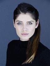 Hümeyra Çetin'un fotoğrafi