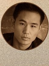 Johnny Young'un fotoğrafi