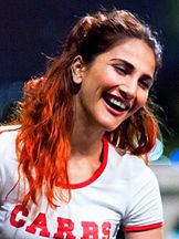 Vaani Kapoor'un fotoğrafi