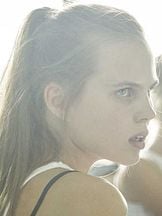 Aleksandra Revenko'un fotoğrafi