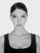 Funda Dönmez'un fotoğrafi