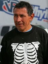 David Aldana'un fotoğrafi