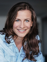 Nadine Heidenreich'un fotoğrafi