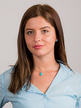 Aysu Alev Aygün'un fotoğrafi