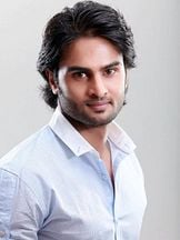 Sudheer Babu Posani'un fotoğrafi