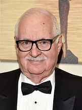 Carl Gottlieb'un fotoğrafi