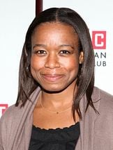 Quincy Tyler Bernstine'un fotoğrafi