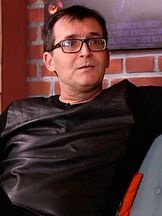 Ángel Sala'un fotoğrafi