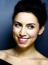 Banu Çiçek'un fotoğrafi