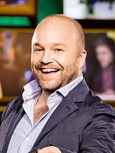 Sven De Ridder'un fotoğrafi