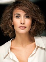 Megan Montaner'un fotoğrafi
