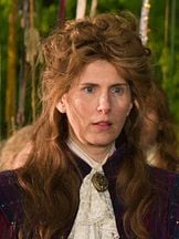 Paula Paul'un fotoğrafi