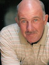 Richard Gross'un fotoğrafi