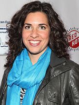 Jac Schaeffer'un fotoğrafi