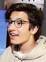 Noah Levi (II)'un fotoğrafi