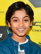 Rohan Chand (II)'un fotoğrafi