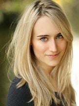 Anna Rust'un fotoğrafi