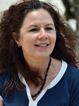 Paula de Renor'un fotoğrafi