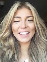 Ceren Yasemen Güneysu'un fotoğrafi