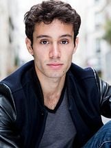 Gabriel Mirété'un fotoğrafi